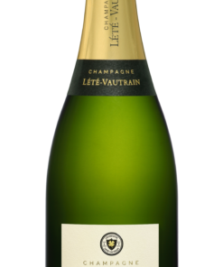 Champagne Brut 204 - Lété Vautrain
