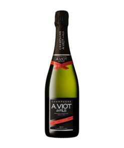 Champagne Brut tradition - A .Viot & Fils