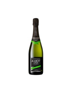 Champagne Demi-Sec - A. Viot & Fils