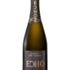 Champagne Echo millesime 2019 - Lété Vautrain