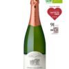 Crémant d’Alsace Rosé – Allimant-Laugner