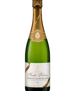 Crémant de Bourgogne Terroirs Minéraux Brut – André Delorme