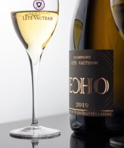 Echo Millesime 2019