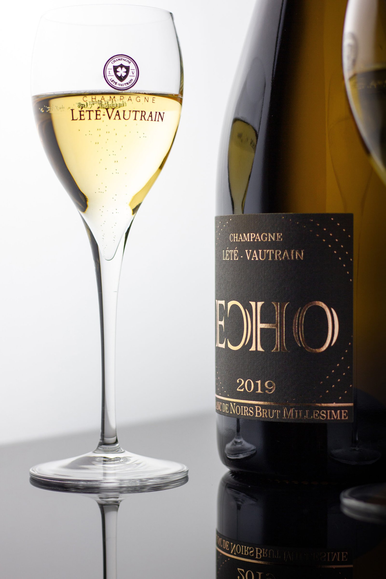 Echo Millesime 2019