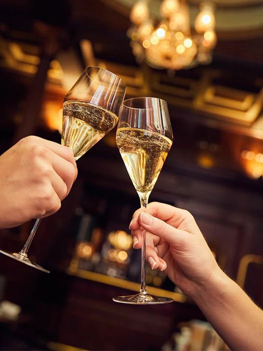 champagne et cremant