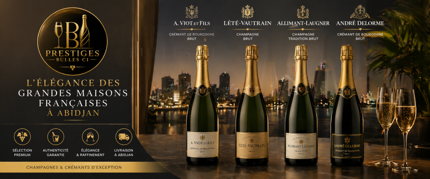 Prestige Bulles Ci
